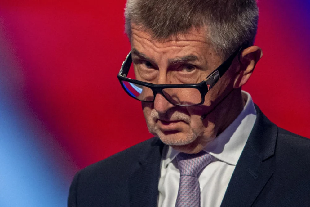 Andrej Babiš, câştigătorul alegerilor legislative din Cehia, acord de coaliţie cu extrema dreaptă