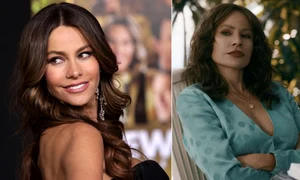 Sofia Vergara, Griselda  jpg