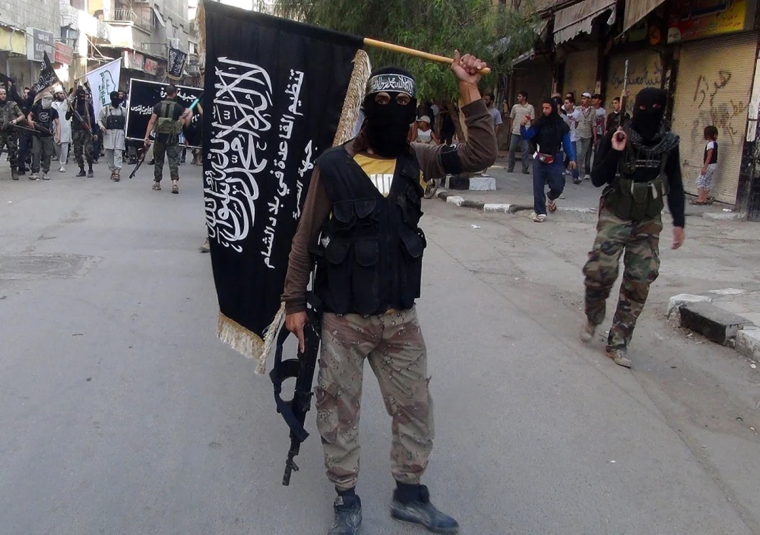 Teroriștii Al-Qaida profită de războiul din Israel pentru a incita la noi violențe FOTO Getty Images