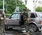 Mercenari Wagner pe străzile din Rostov pe Don Foto Profimedia 2 jpg