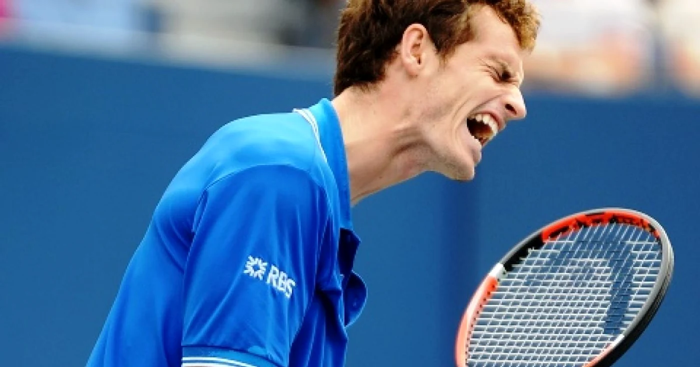 TENIS: Andy Murray renunţă la Openul Japoniei din cauza accidentărilor