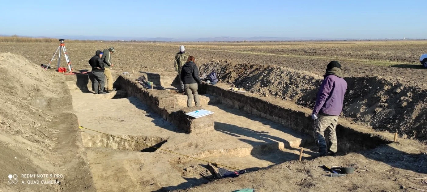 buzausantierarheologie
