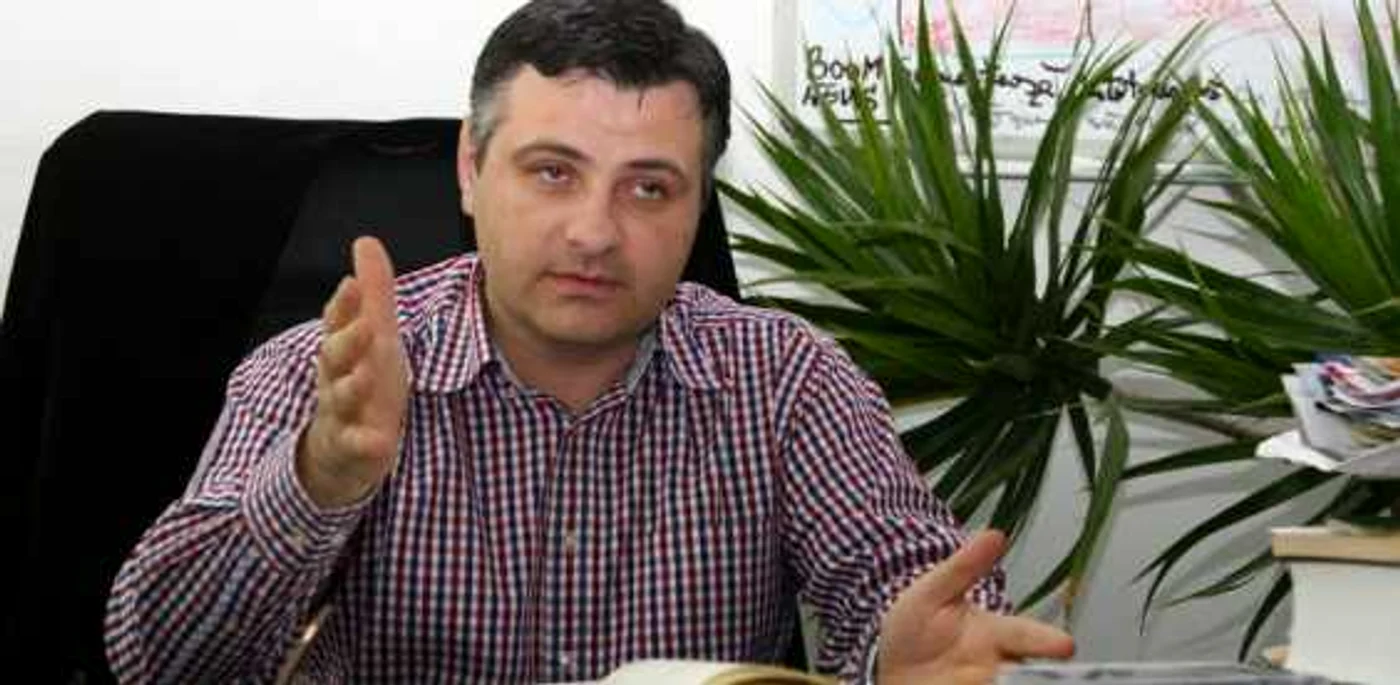 Vlad Pufu Sursa: sansanews.ro