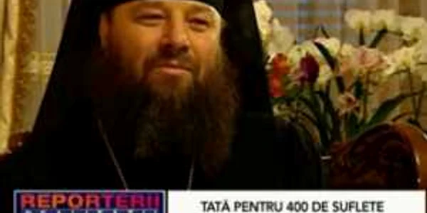 Preotul Mihail Jar