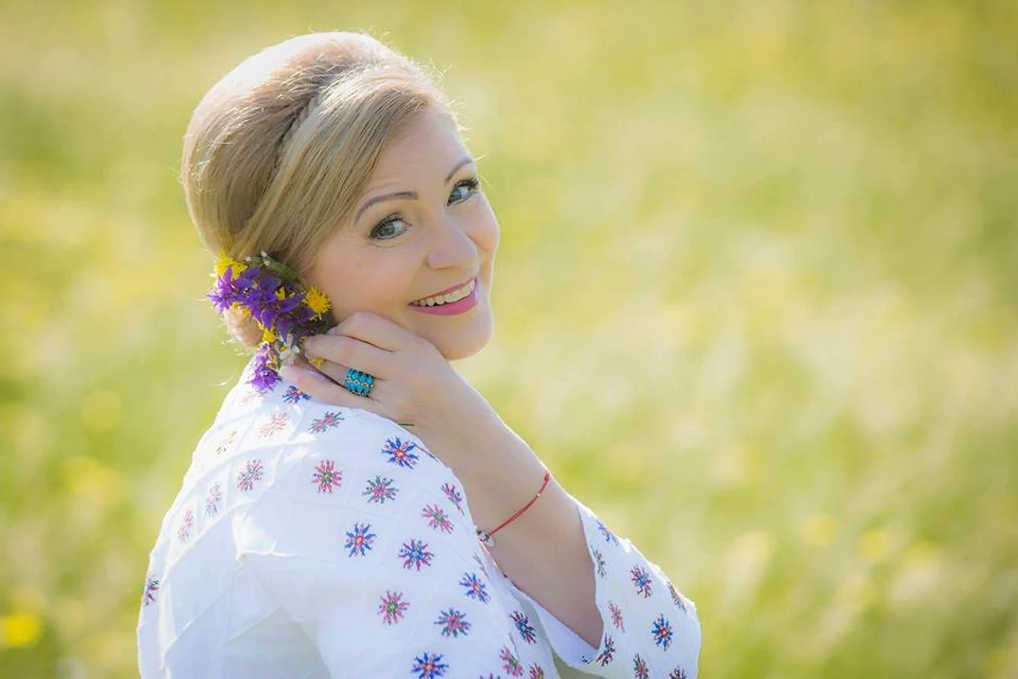 
    Matilda Pascal-Cojocărița și soțul ei, violonistul Ștefan Cigufoto: arhivă personală  