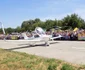 Baza Aeriană „Erou Căpitan Aviator Alexandru Şerbănescu“ a împlinit 95 de ani. Spectacol aviatic