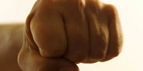 La Produlești, USL face campanie cu bâta