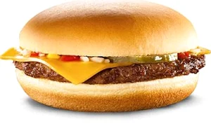 mcdonalds cheeseburger jpeg