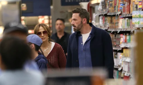 Bennifer la cumpărături, Profimedia (1) jpg