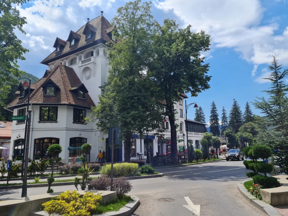 sinaia-spalata