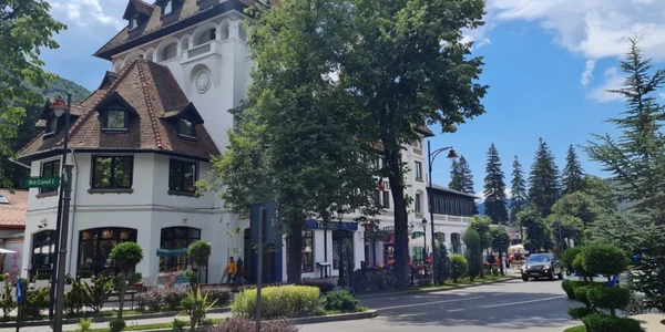 sinaia-spalata