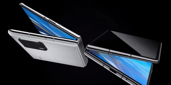 Huawei Mate X2