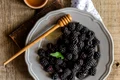Motivele pentru care nutritionistii adora murele  Sursa foto Pixabay jpg