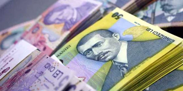 Valoarea prejudiciului este de aproape 2.500 de lei
