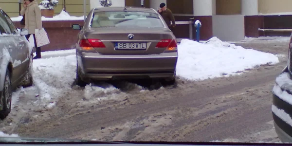 bmw carabulea