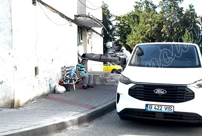  Un bărbat de 52 de ani a fost găsit mort în apartamentul său din Vaslui. FOTO:captura vid Vremea Nouă