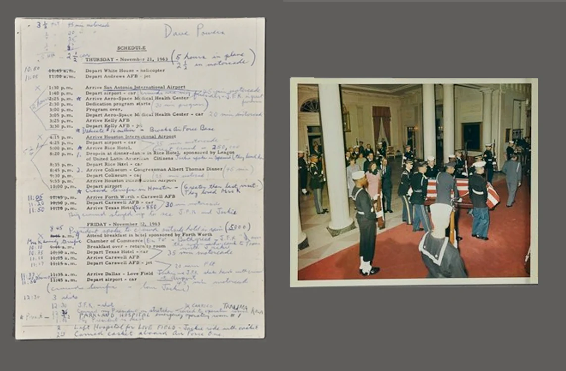 rare jfk personal items go to auction 10 660x433 130129 jpg jpeg