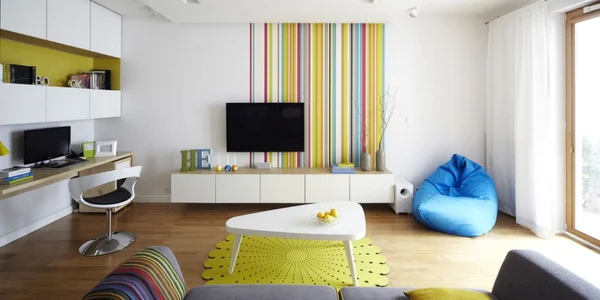 renovarea unui apartament