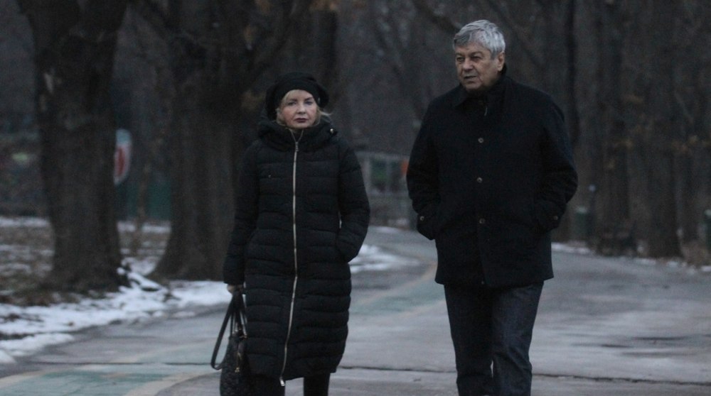 Soția lui Mircea Lucescu, în șoc: „A plecat bine de dimineața de acasă! M-a sunat Răzvan din Grecia, este foarte îngrijorat!”