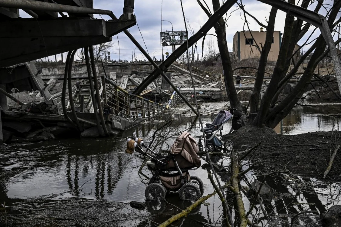 FOTO AFP