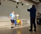 Cupa României la fotbal expusă la Hunedoara Foto Daniel Guță ADEVĂRUL (27) jpg