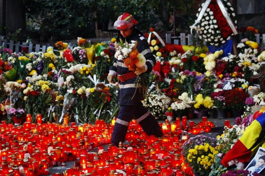 „Lecția Colectiv” pe care n-am învățat-o. Avem mai multe paturi, dar România tot nu poate trata marii arși la standarde internaționale   