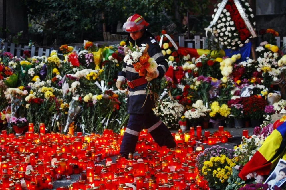 „Lecția Colectiv” pe care n-am învățat-o. Avem mai multe paturi, dar România tot nu poate trata marii arși la standarde internaționale