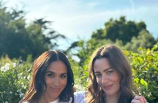 Meghan Markle cu Kelly McKee Zajfen pt Alliance of Moms   FOTO Instagram (1) jpg
