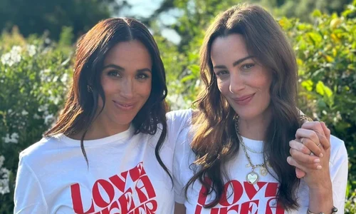Meghan Markle cu Kelly McKee Zajfen pt Alliance of Moms FOTO Instagram (1) jpg