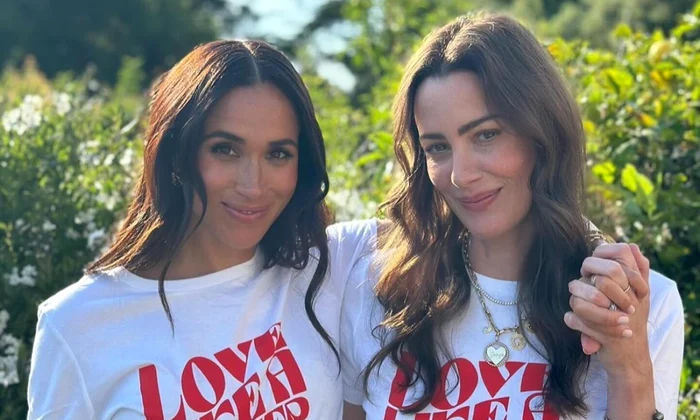 Meghan Markle cu Kelly McKee Zajfen pt Alliance of Moms   FOTO Instagram (1) jpg