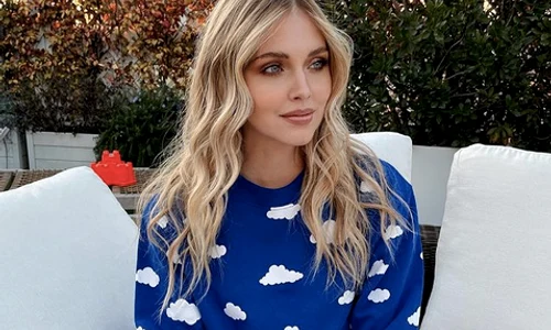Chiara Ferragni png