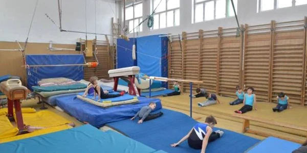 brasov metropoliltan sala de sport jpg