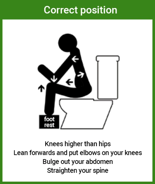 Correct toilet Position Diagram jpg