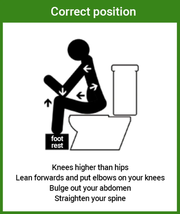 Correct toilet Position Diagram jpg
