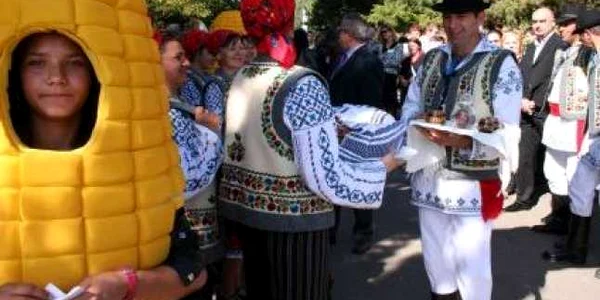 Târgul se deschide sâmbătă