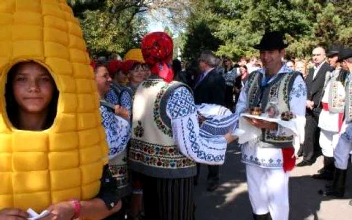 Târgul se deschide sâmbătă