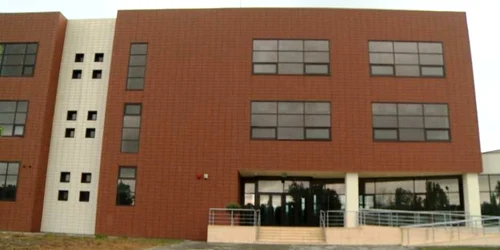 Campus universitar Targoviste