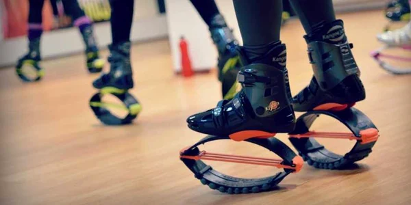 Kangoo Jump 