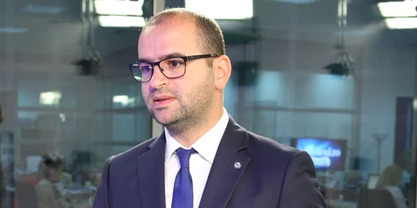 Horia Georgescu ANI FOTO Marian Iliescu