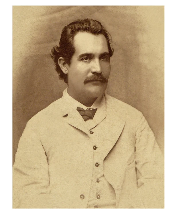 Mihai Eminescu (15 ianuarie 1850, Botoşani -  15 iunie 1889, Bucureşti)