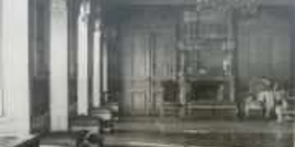 sala de bal stirbey