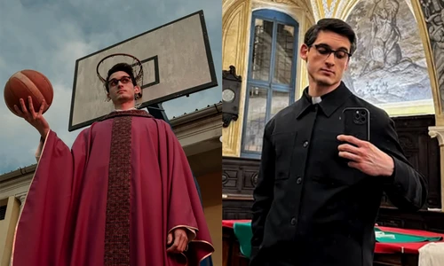 preot italian Alberto Ravagnani  sursa foto   Instagram jpg