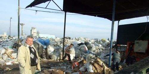  Centrele de colectare selectivă cer sprijinul autorităţilor