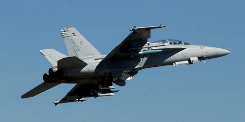 Avion SU 30 MKI al Aviatiei indiene FOTO AFP