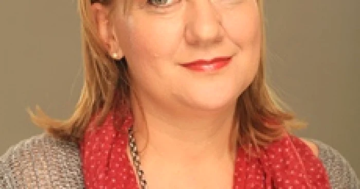 Ada Solomon