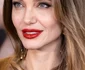 Angelina Jolie pe Boadway, Profimedia