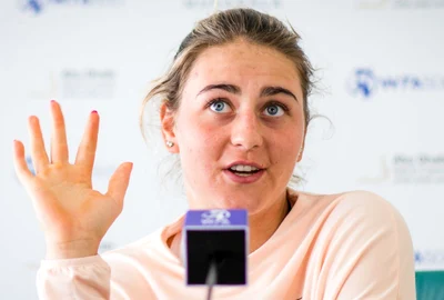 Kostyuk