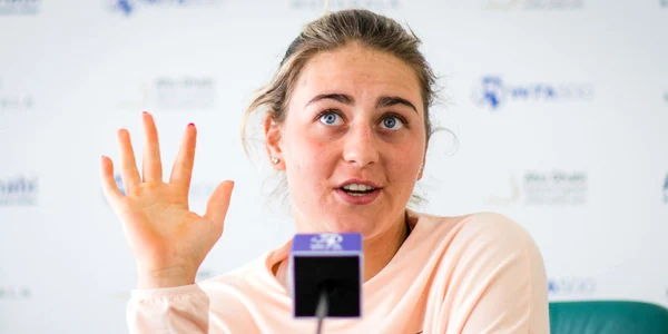 Kostyuk