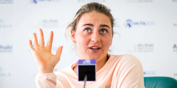 Kostyuk