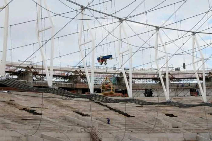 maracana foto discovery